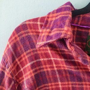 Red Flannel